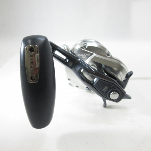 21オシアジガー 2000NRMG